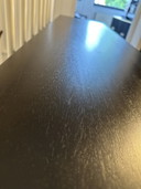 Table console Anderson de MADE