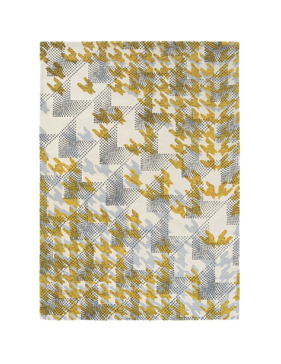 Image 1 of Brink & Campman Ted Baker Ivory Atlas carpet