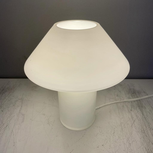 Table lamp Mushroom, Hala