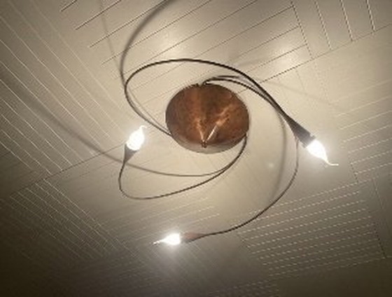 Image 1 of 2 lampade da soffitto Pieter Spruit