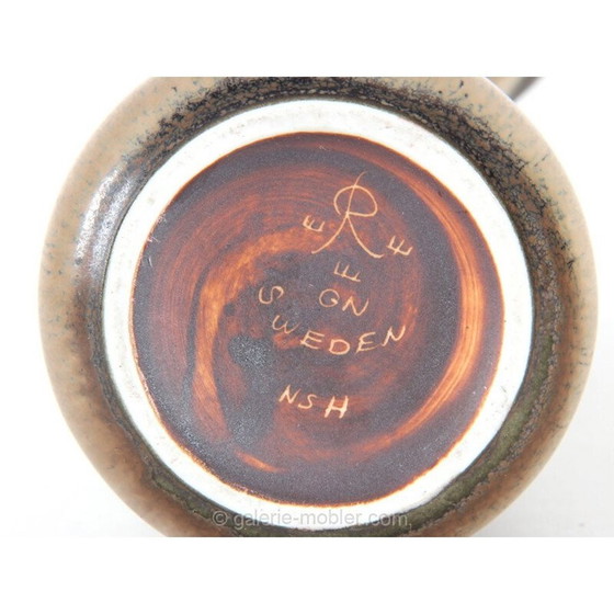 Image 1 of Vintage jug model nsh by Gunnar Nylund for Rorstrand, 1960