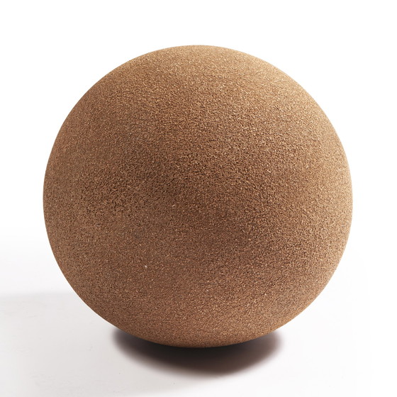 Image 1 of Cooloo sitting ball