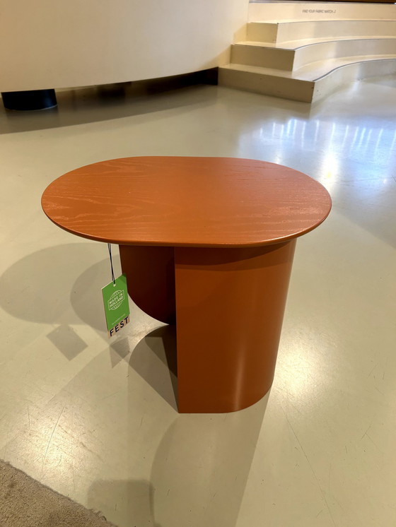 Image 1 of Fest Plateau Side Table