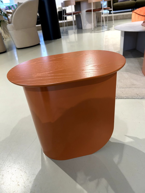 Image 1 of Fest Plateau Side Table