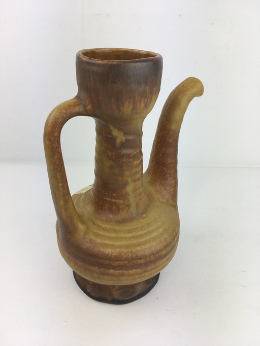 Vest jug big Gouda NK2 ribbed