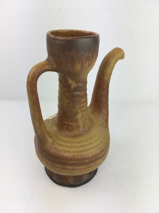 Image 1 of Vest jug big Gouda NK2 ribbed