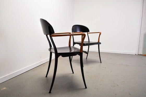 2x Coro by Luigi Orglia for Origlia Italy Circa. 1980 | €195 | Whoppah