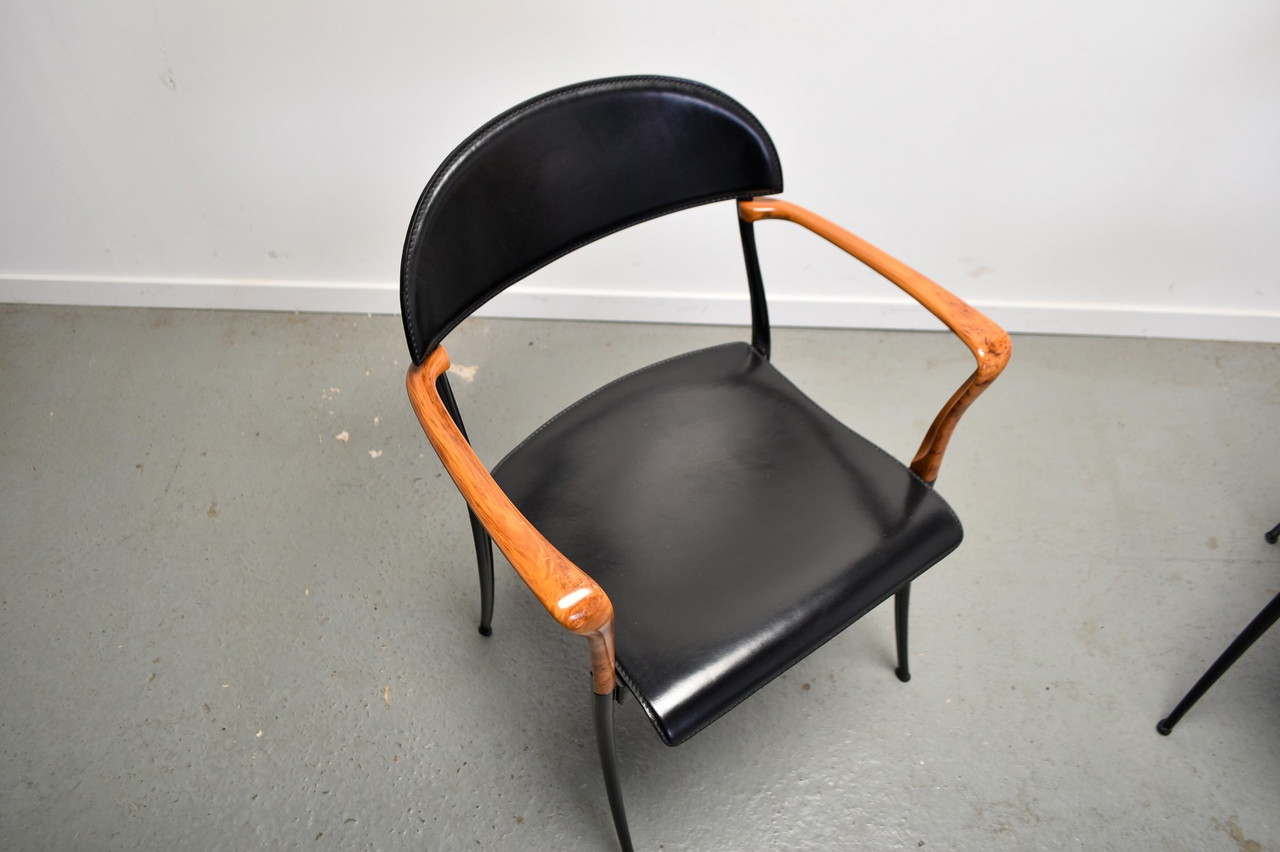 2x Coro by Luigi Orglia for Origlia Italy Circa. 1980 | €195 | Whoppah