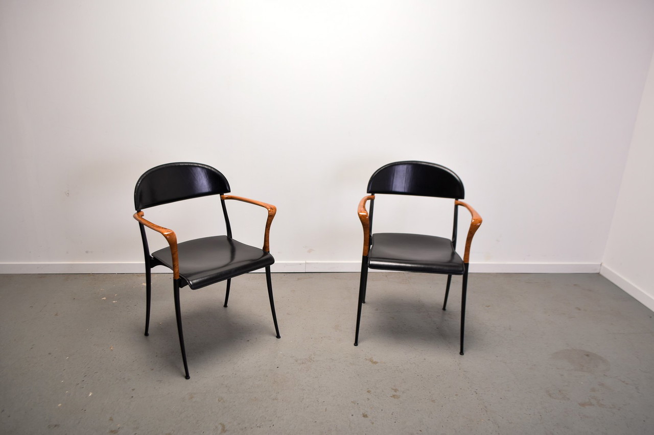 2x Coro by Luigi Orglia for Origlia Italy Circa. 1980 | €195 | Whoppah