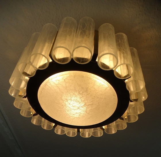Image 1 of Doria Leuchten, Ceiling Lamp.