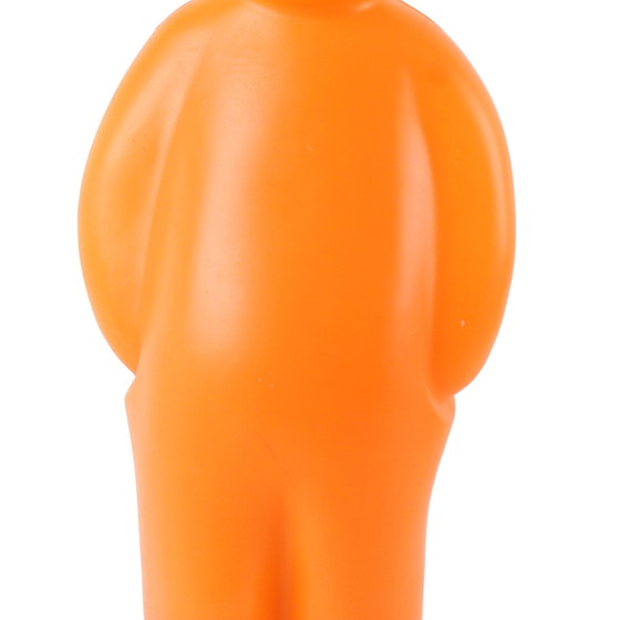 Image 1 of Orange Fips Design Lamp Tintin