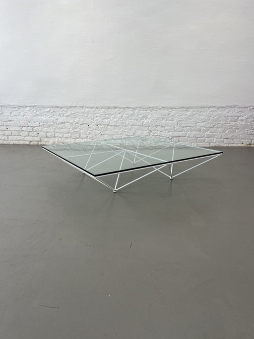 B&B Italia Alanda coffee table Paolo Piva