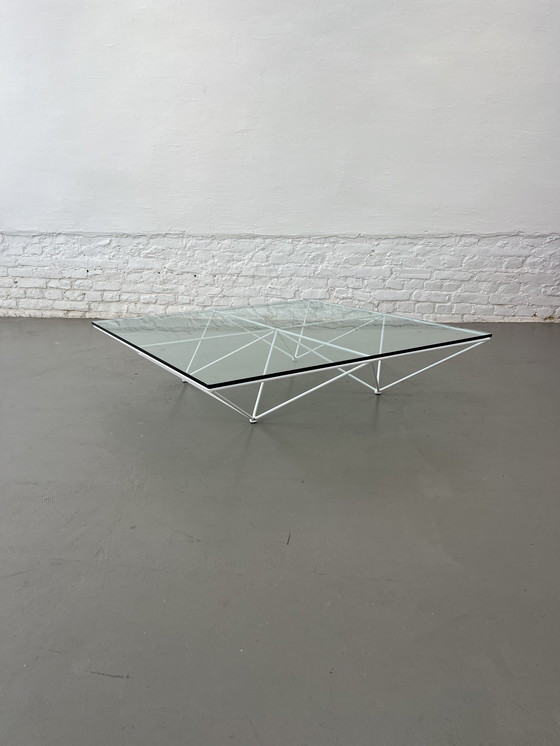 Image 1 of B&B Italia Alanda coffee table Paolo Piva