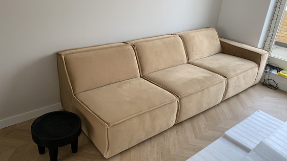 Image 1 of FEST Amsterdam sofa Edge Juke Sand