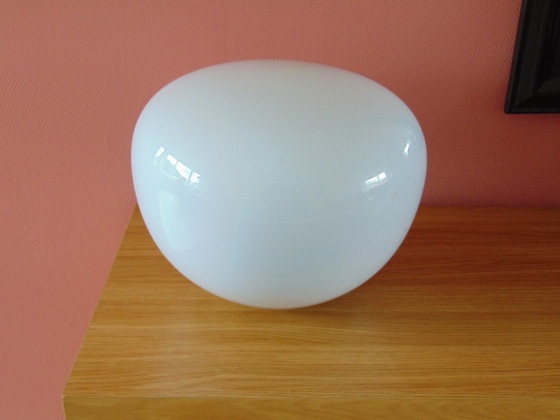 Image 1 of Carl Ojerstam floor lamp or table lamp Type B0218