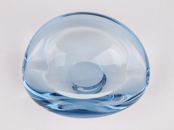 Image 1 of Bowl / Ashtray Holmegaard Per Lütken No. 220574