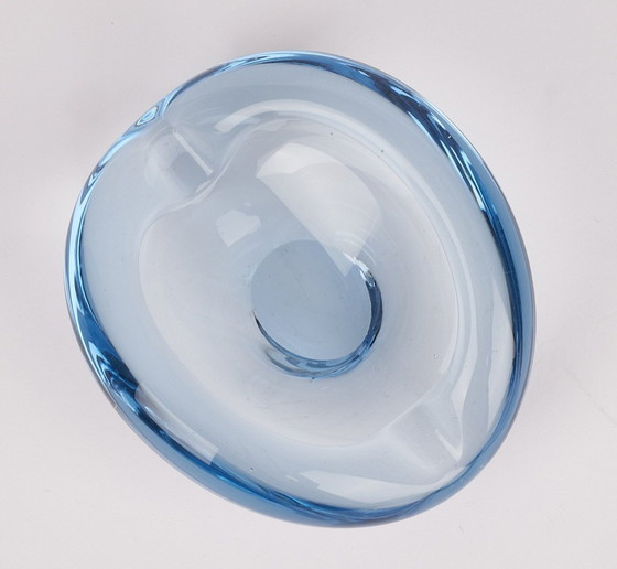 Image 1 of Bowl / Ashtray Holmegaard Per Lütken No. 220574