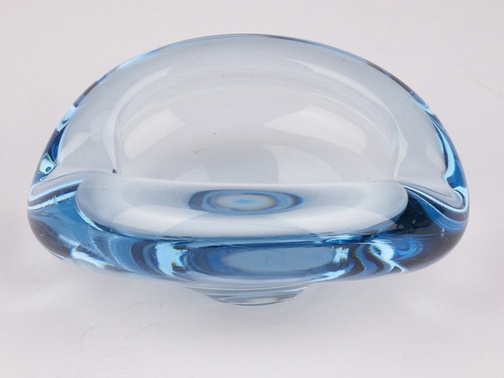 Image 1 of Bowl / Ashtray Holmegaard Per Lütken No. 220574