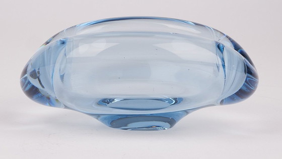 Image 1 of Bowl / Ashtray Holmegaard Per Lütken No. 220574