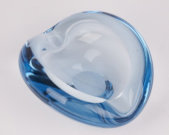 Image 1 of Bowl / Ashtray Holmegaard Per Lütken No. 220574