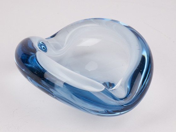 Image 1 of Bowl / Ashtray Holmegaard Per Lütken No. 220574