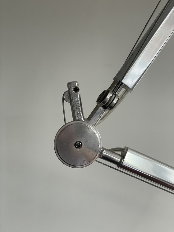 Image 1 of Artemide Tolomeo Decentra Pendant Lamp