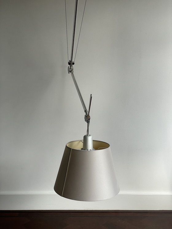 Image 1 of Artemide Tolomeo Decentra Pendant Lamp