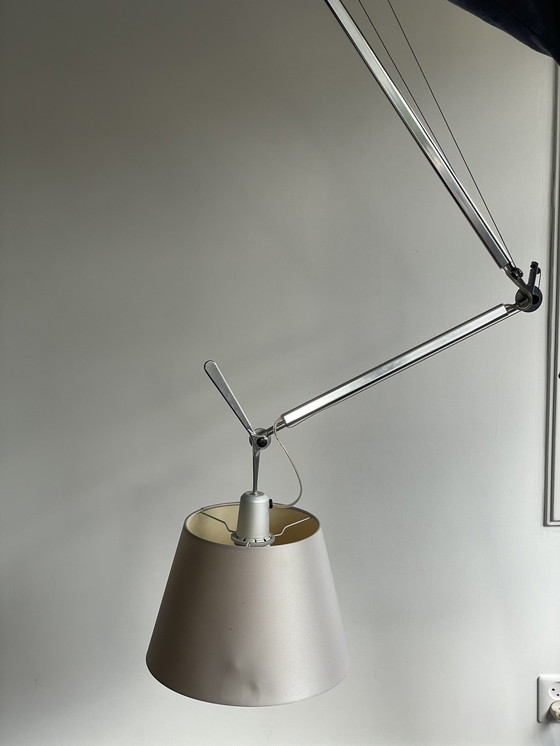 Image 1 of Artemide - Tolomeo Decentra - Lampe suspendue