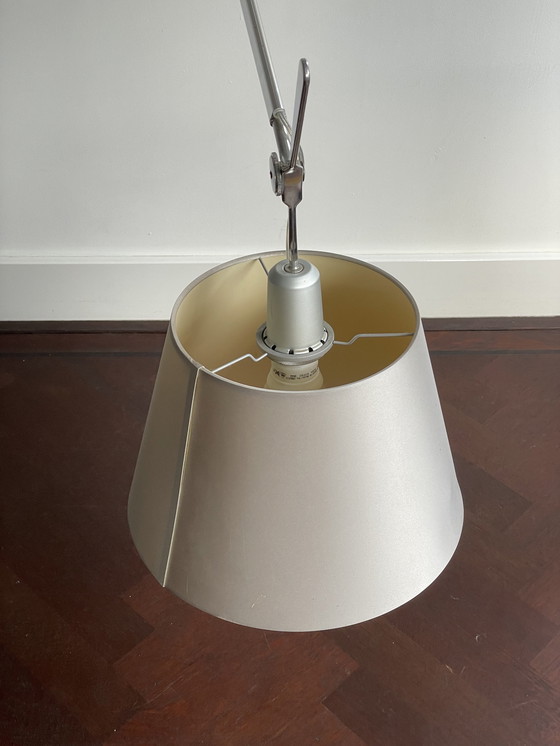 Image 1 of Artemide Tolomeo Decentra Pendant Lamp