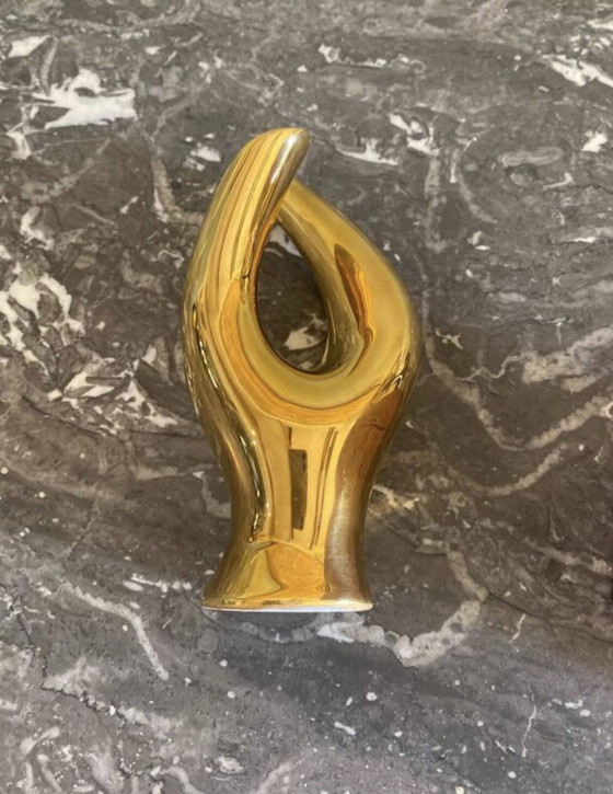 Image 1 of Objet D'Art Marcel Chaufriasse