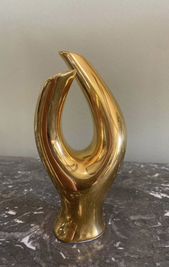 Image 1 of Objet D'Art Marcel Chaufriasse