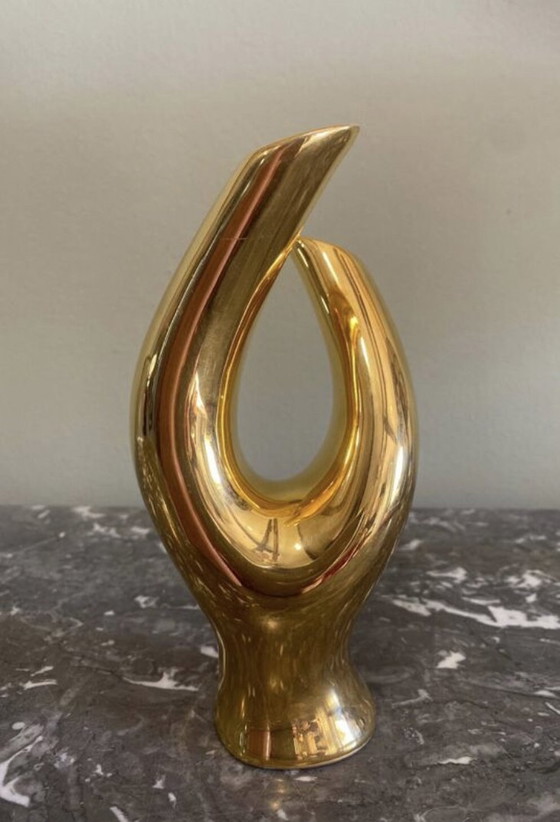 Image 1 of Objet D'Art Marcel Chaufriasse