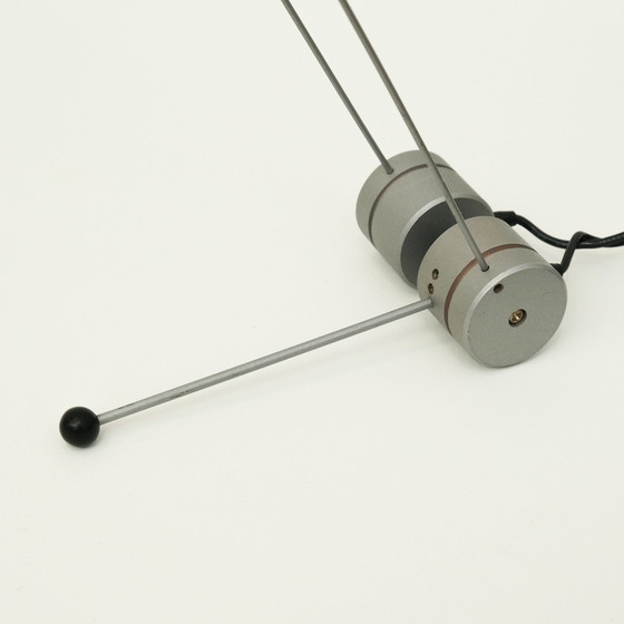 Image 1 of Thin Table Lamp Nineties