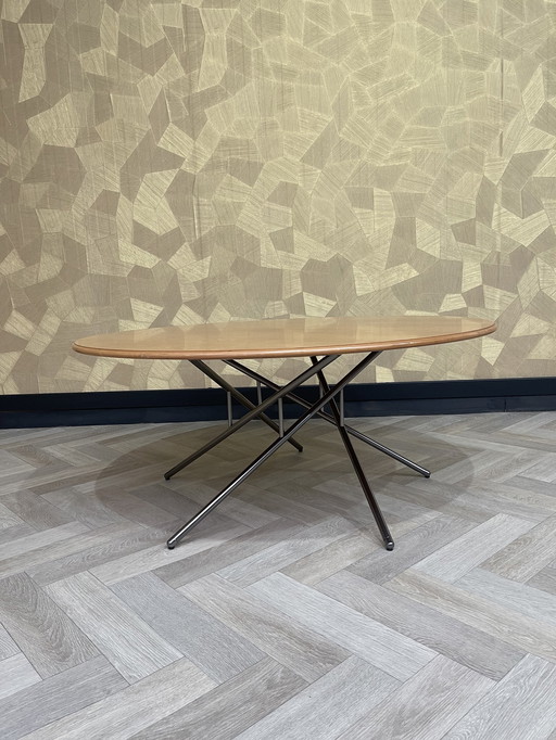 Molteni coffee table