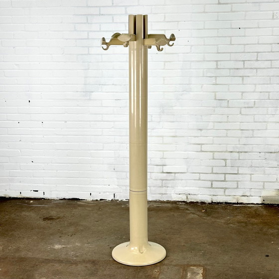 Image 1 of Planta coat rack by Giancarlo Piretti for Castelli