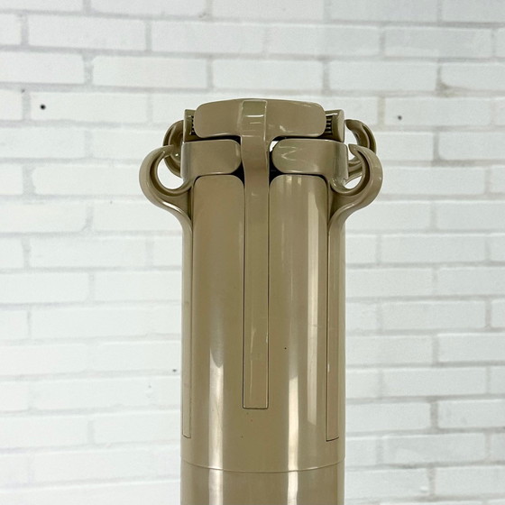 Image 1 of Planta coat rack by Giancarlo Piretti for Castelli