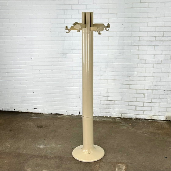 Image 1 of Planta coat rack by Giancarlo Piretti for Castelli