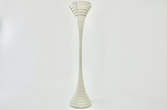 Image 1 of Helga floor lamp by Sivio Bilangione