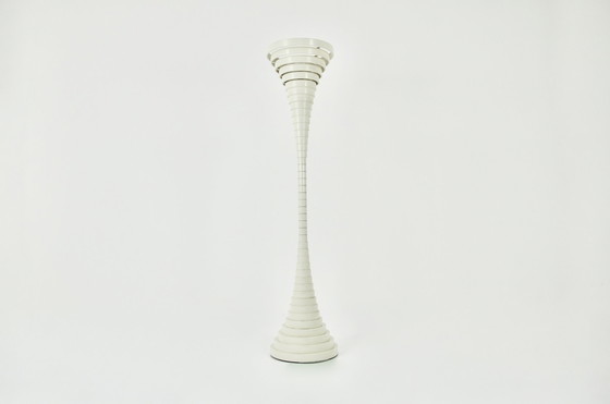 Image 1 of Helga floor lamp by Sivio Bilangione