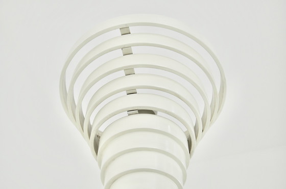 Image 1 of Helga floor lamp by Sivio Bilangione