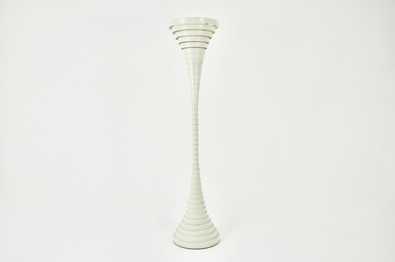 Image 1 of Helga floor lamp by Sivio Bilangione