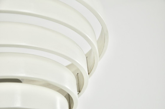 Image 1 of Helga floor lamp by Sivio Bilangione