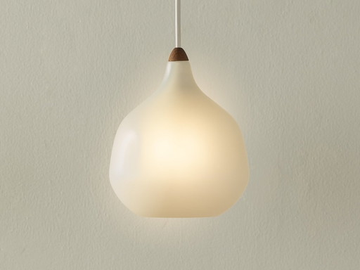  1960S Ceiling Lamp, Uno & Östen Kristiansson 