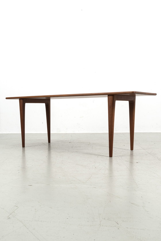 Image 1 of A. Mikael Laursen coffee table