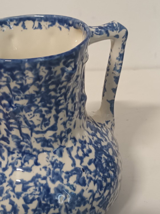 Image 1 of Set of jugs Staffordshire England