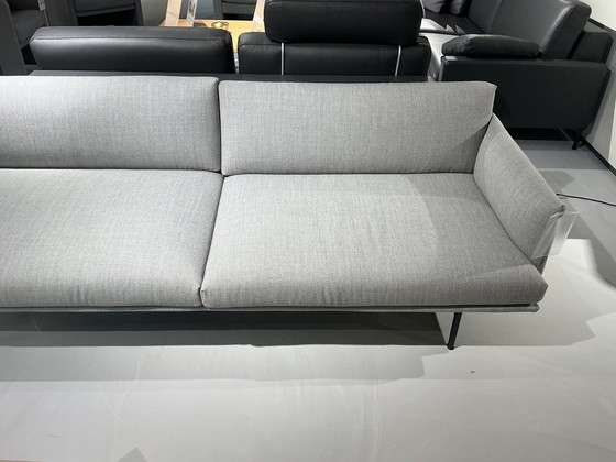 Image 1 of Muuto Outline 3 Seat Showroom Model