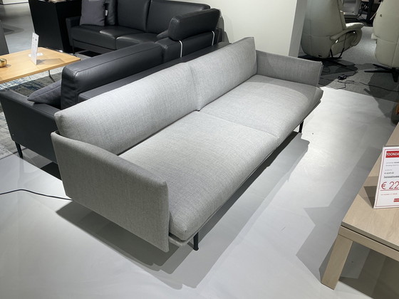 Image 1 of Muuto Outline 3 Seat Showroom Model