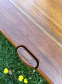 Dyrlund coffee table