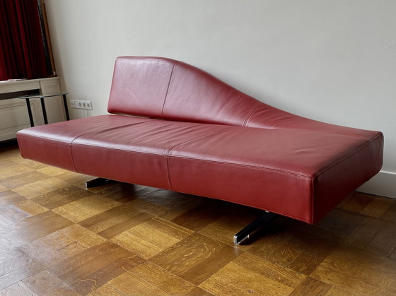 Image 1 of Cassina Aspen Sculptural Sofa by Jean Marie Massaud