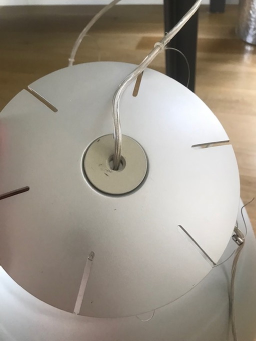 Artemide Nur lampe suspendue